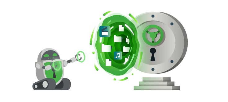 Encrypt Dropbox: Protect Your Data Securely With Cryptomator