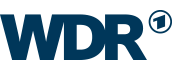 WDR Logo